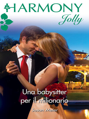 cover image of Una babysitter per il milionario